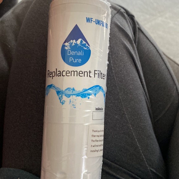 Ed-ukf8001 refrigerator water filter - Picture 5 of 6